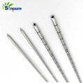 Customized Soft Tissue Biopsy Needles